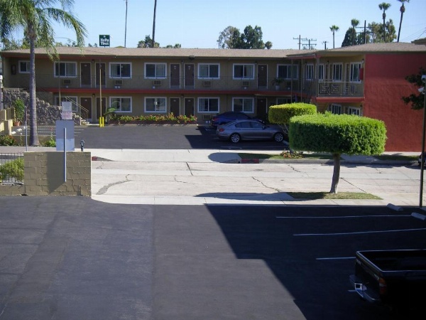 Fullerton Lodge image 28